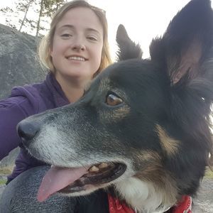 Meet your Posher, Christi